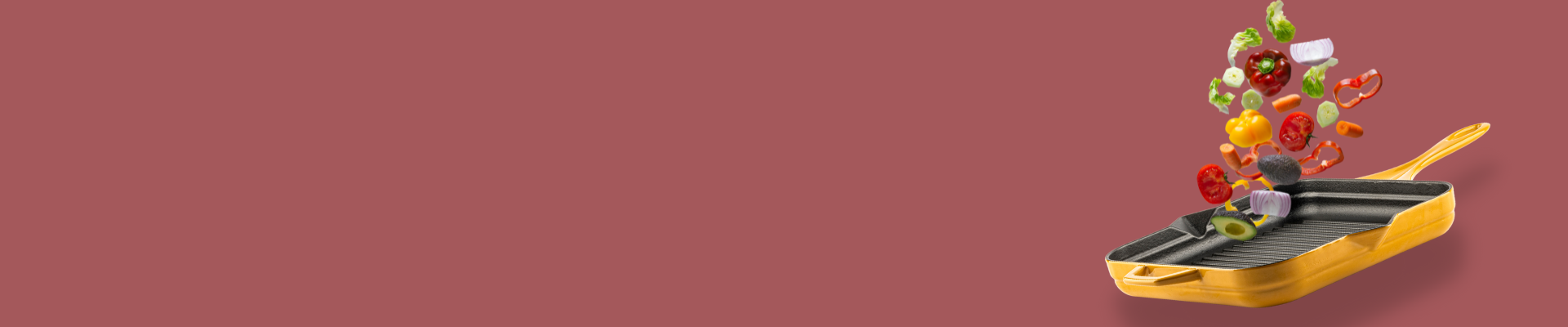 poêle-grill-en-fonte