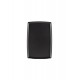 Assiette de service rectangulaire en fonte Hosse, 21x31cm | Plaque en fonte |  |