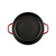 Cocotte peu profonde en fonte Hosse, Rubin, Ф26 | Cocotte en fonte |  |