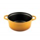 Cocotte en fonte profonde Hosse, Dijon, Ф24 | Cocotte en fonte |  |