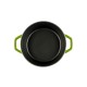 Cocotte en fonte profonde Hosse, Bamboo, Ф24 | Cocotte en fonte |  |