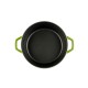 Cocotte en fonte profonde Hosse, Bamboo, Ф28 | Cocotte en fonte |  |