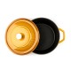 Cocotte en fonte profonde Hosse, Dijon, Ф24 | Cocotte en fonte |  |