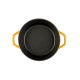 Cocotte en fonte profonde Hosse, Dijon, Ф24 | Cocotte en fonte |  |