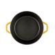 Cocotte en fonte profonde Hosse, Dijon, Ф28 | Cocotte en fonte |  |