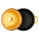 Cocotte en fonte profonde Hosse, Dijon, Ф28 | Cocotte en fonte |  |