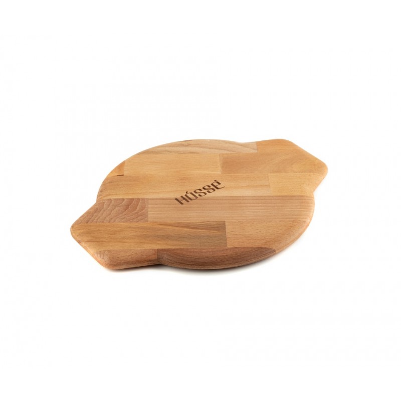 Dessous de plat en bois pour bol en fonte Hosse HSYKTV22 | Dessous de plat en bois |  |