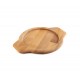 Dessous de plat en bois pour bol en fonte Hosse HSYKTV22 | Dessous de plat en bois |  |