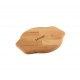 Dessous de plat en bois pour plaque en fonte Hosse HSYSAK20 | Dessous de plat en bois |  |