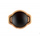 Dessous de plat en bois pour plaque en fonte Hosse HSYSAK20 | Dessous de plat en bois |  |