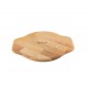 Dessous de plat en bois pour plaque en fonte Hosse HSYSAK28 | Dessous de plat en bois |  |