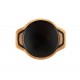 Dessous de plat en bois pour plaque en fonte Hosse HSYSAK28 | Dessous de plat en bois |  |