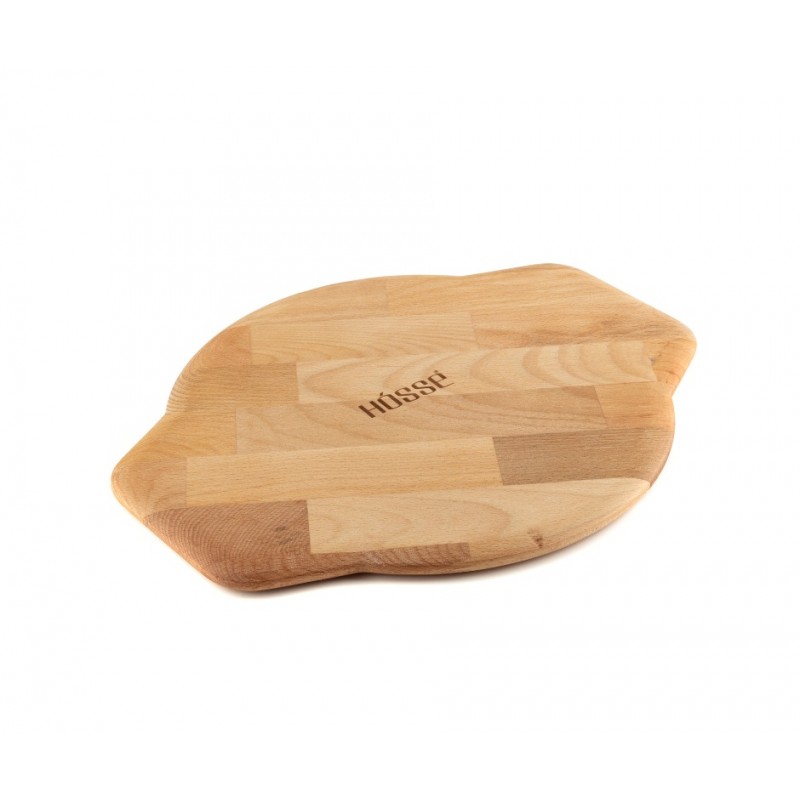 Dessous de plat en bois pour plaque en fonte Hosse HSYSAK28 | Dessous de plat en bois |  |