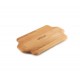Dessous de plat en bois pour mini plaque en fonte Hosse HSDDHP1522 | Dessous de plat en bois |  |